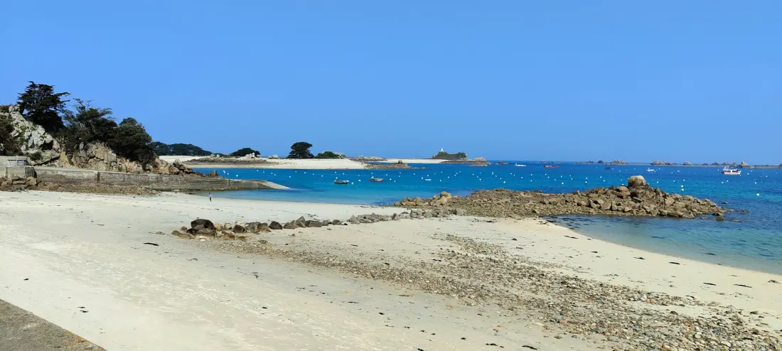 Campsite Les Hauts de Port Blanc 3 Csillagok★★★