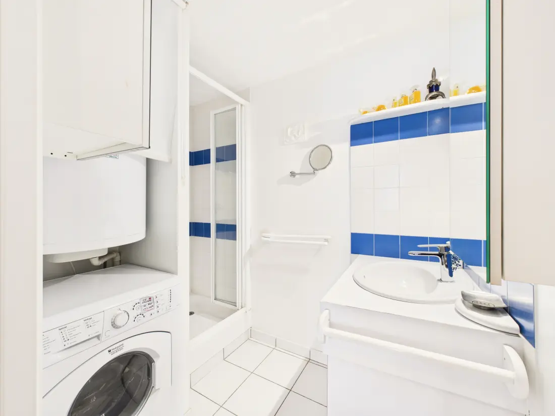Appartementen in Penvénan