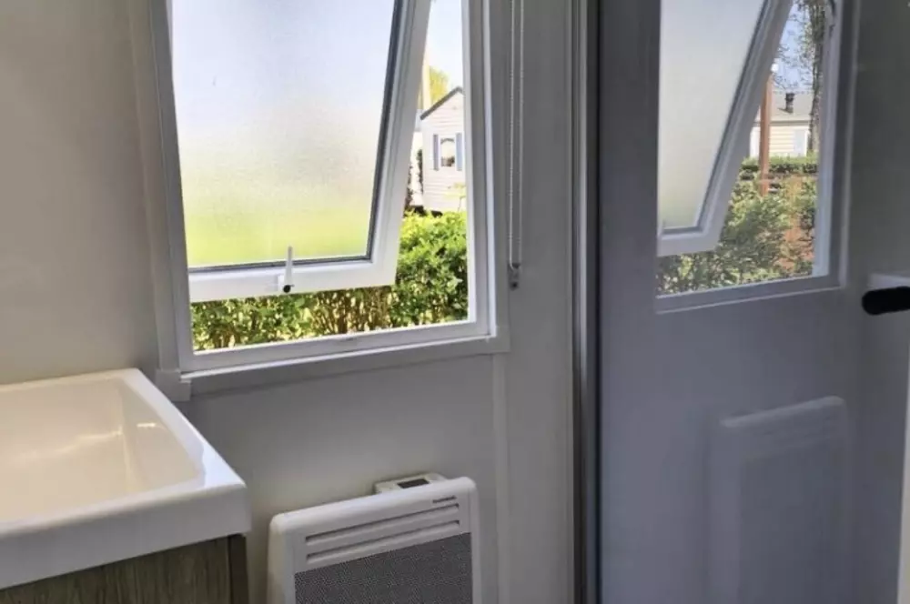 Campingplads maeva Getaways Les Hauts de Port Blanc