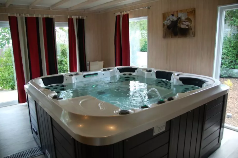 Campingplads maeva Getaways Les Hauts de Port Blanc