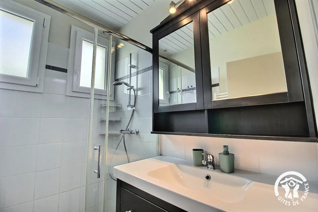 Gîte de France Der Palmbaum 3 Ohren