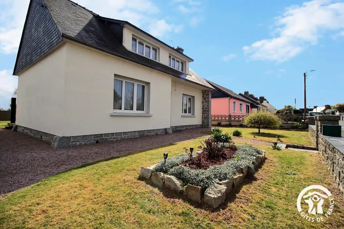 Gîte de France Der Palmbaum 3 Ohren