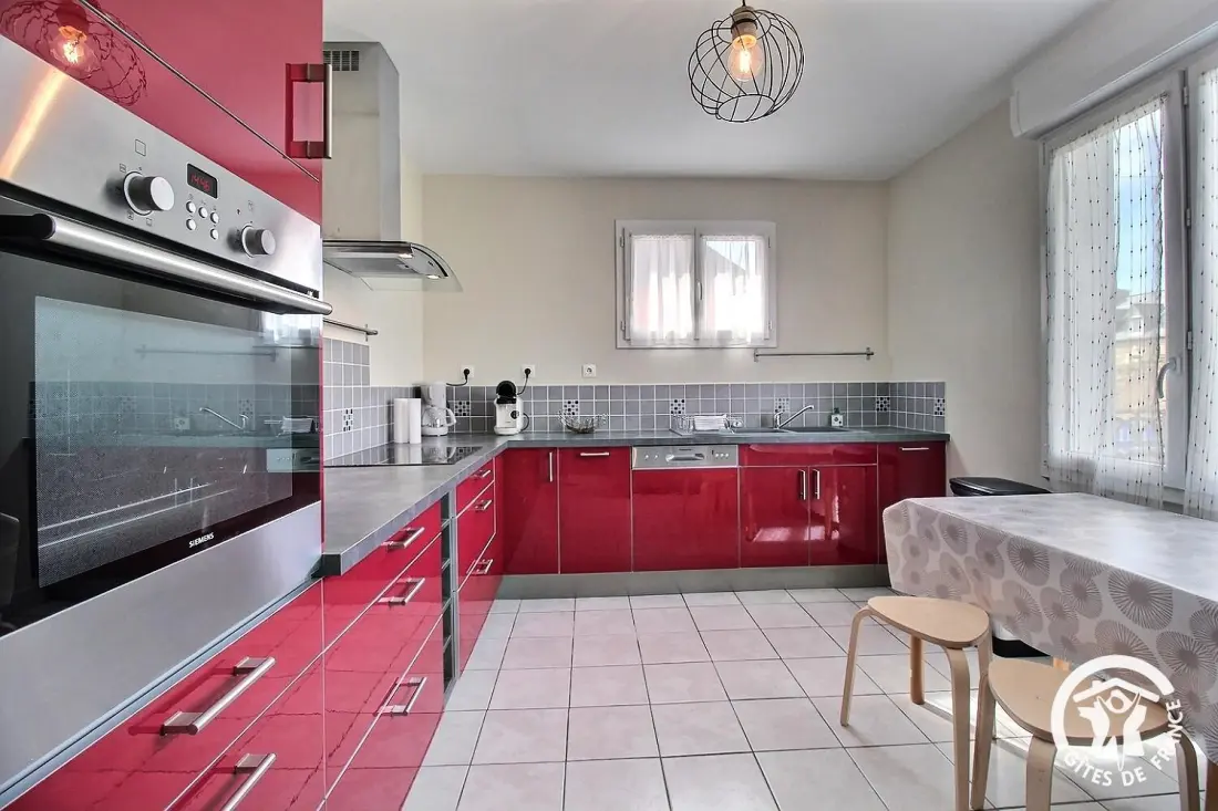 Gîte de France Der Palmbaum 3 Ohren