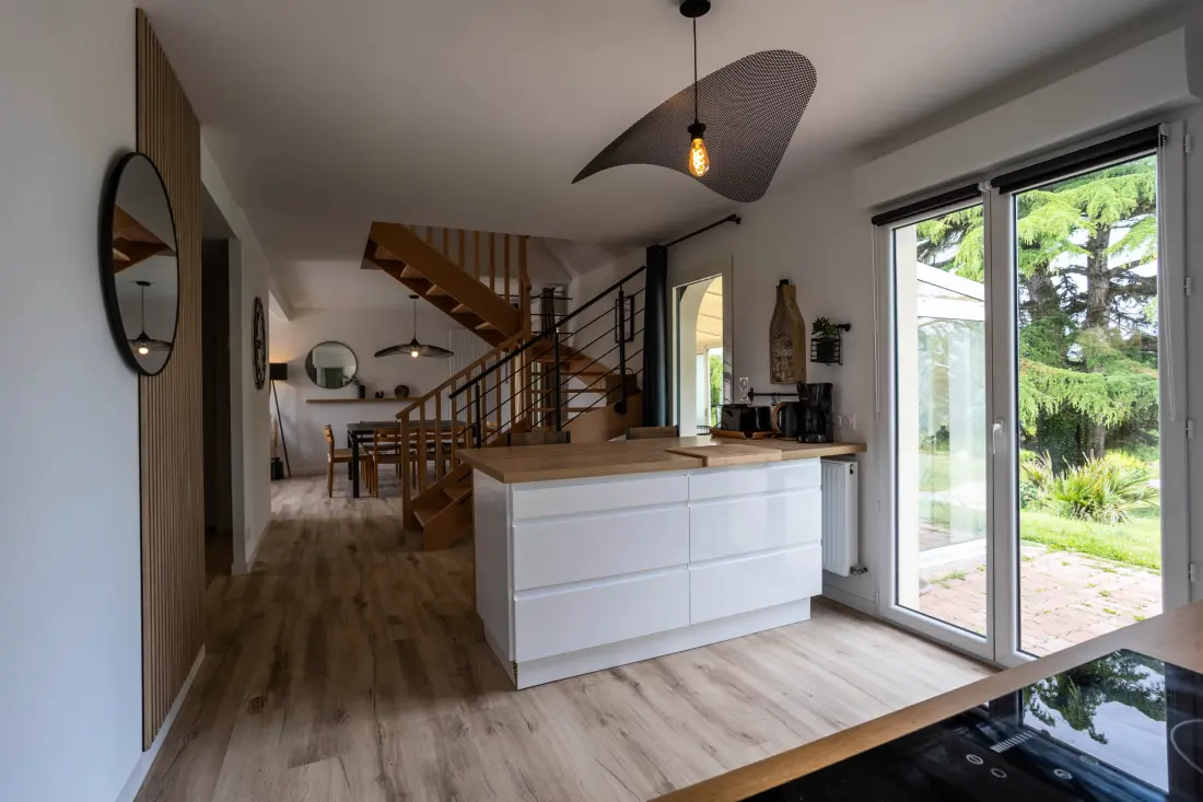 Ház Penvénanban