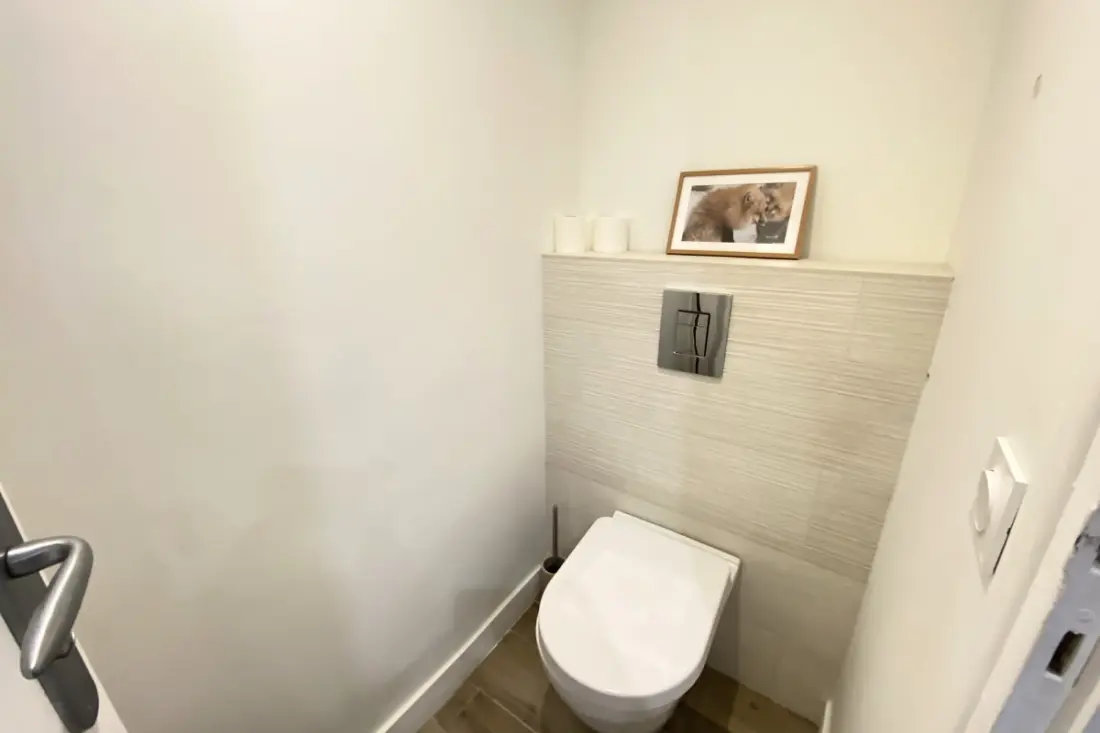 06bd - Bel Appartement 6 Personnes Face Pistes