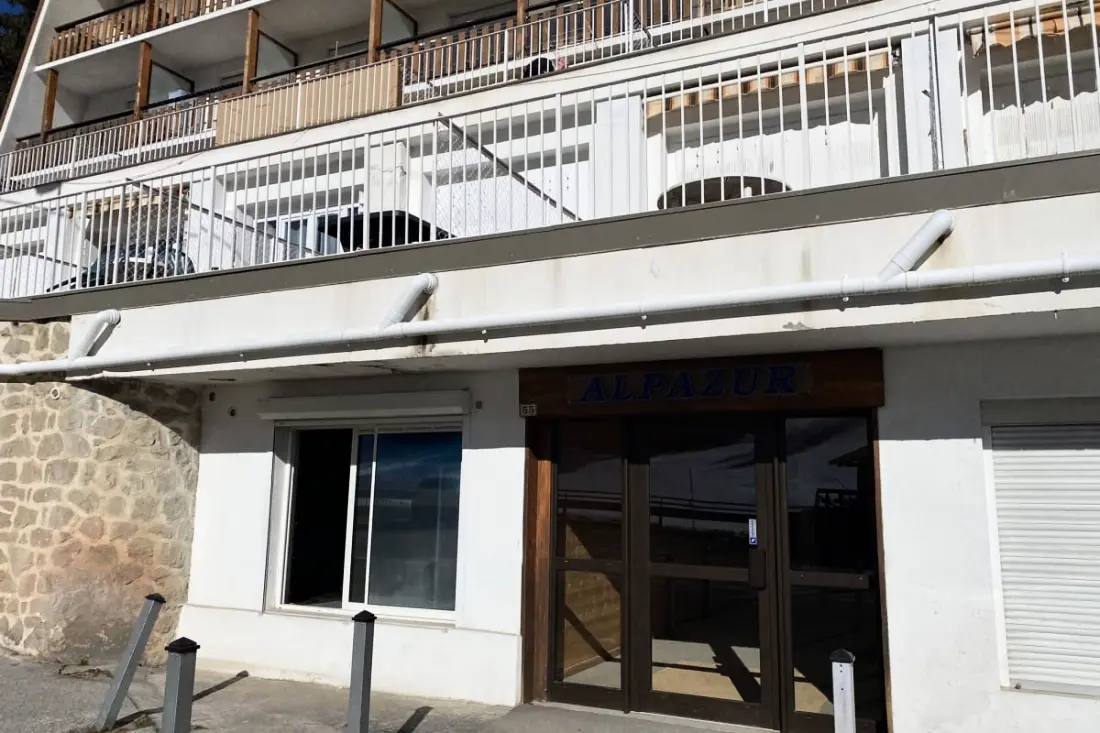 06bd - Bel Appartement 6 Personnes Face Pistes