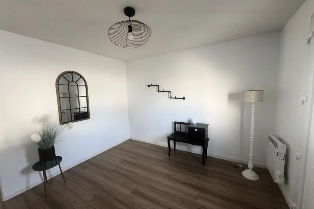 Családi ház Kert közelében La Rochelle