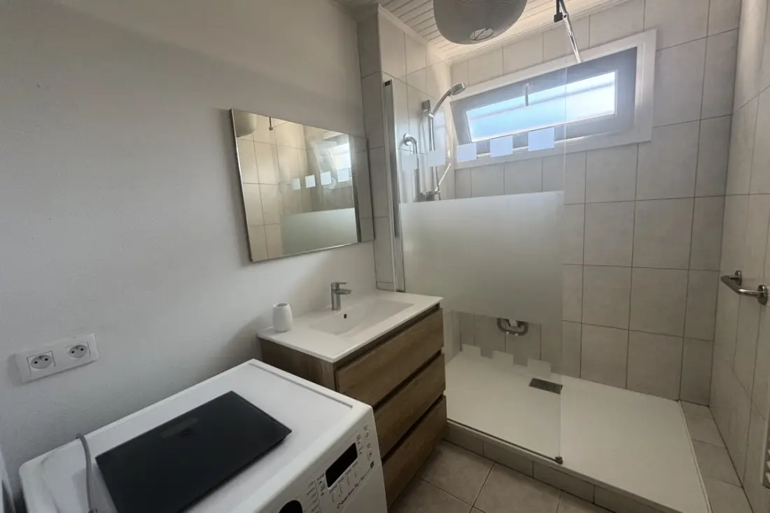 Családi ház Kert közelében La Rochelle