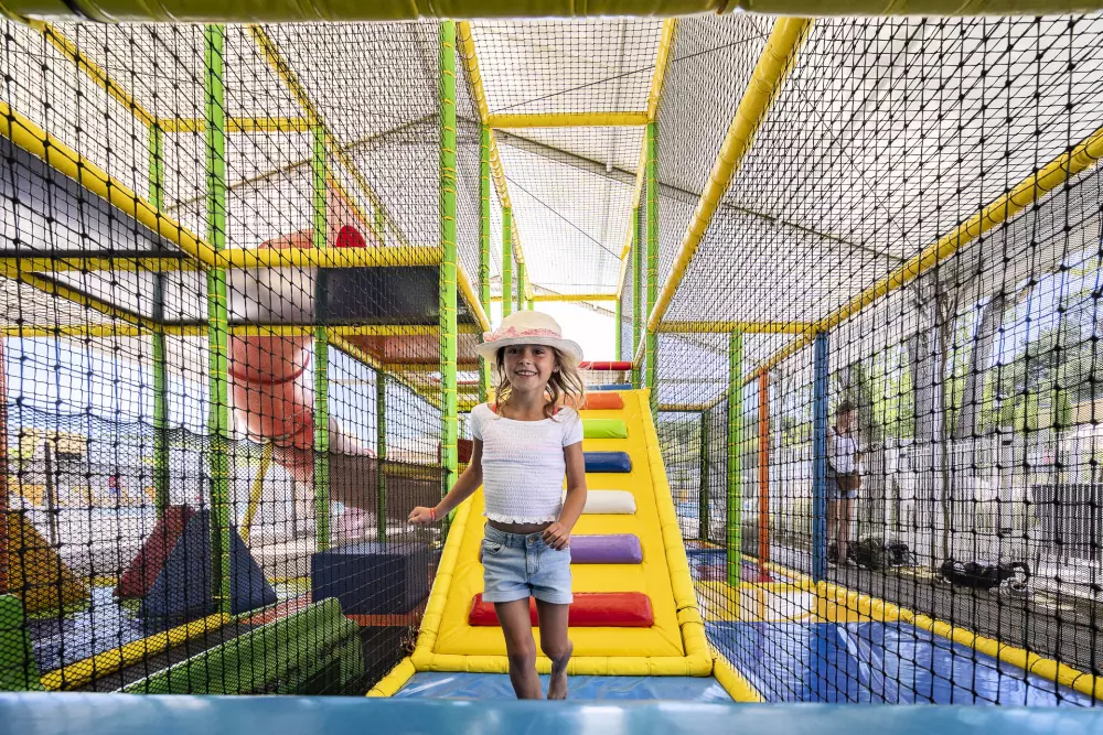 Camping Sandaya Le Grand Dague5 Sterren★★★★★