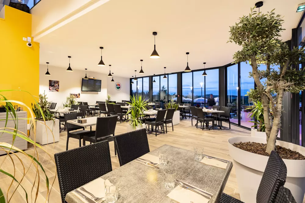 Camping Sandaya Le Grand Dague5 Sterren★★★★★