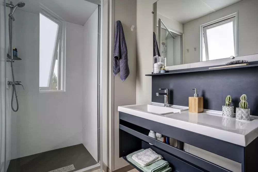 Camping Sandaya Le Grand Dague5 Sterren★★★★★