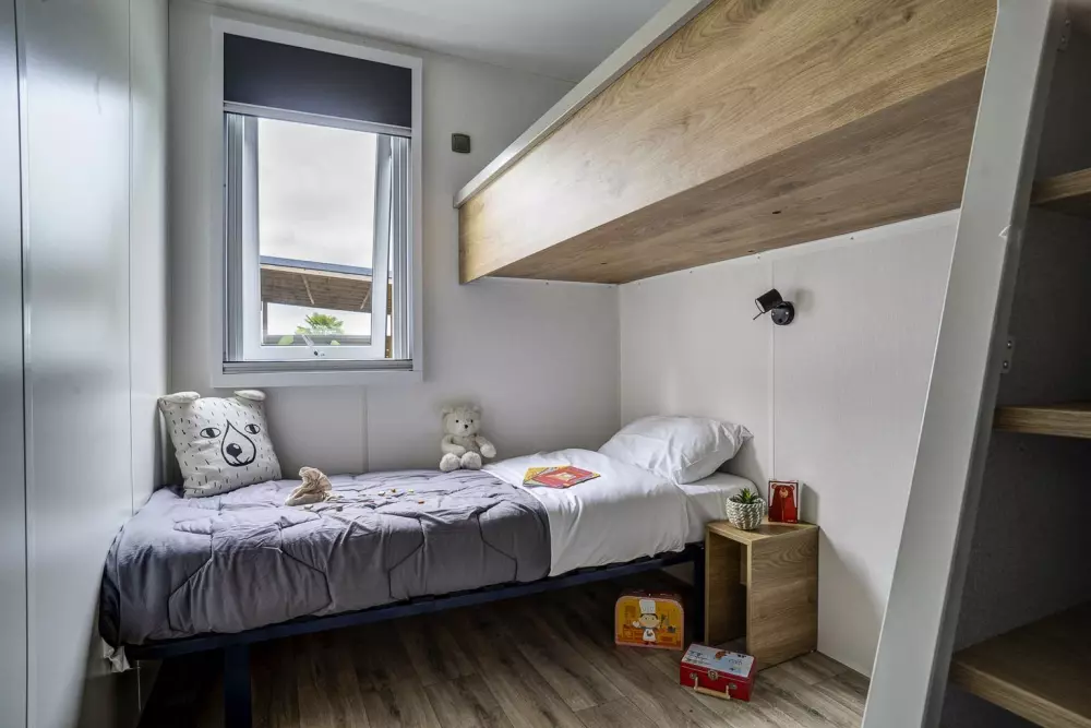 Camping Sandaya Le Grand Dague5 Sterren★★★★★