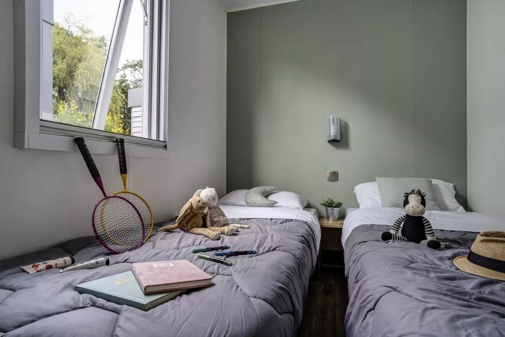 Camping Sandaya Le Grand Dague5 Sterren★★★★★