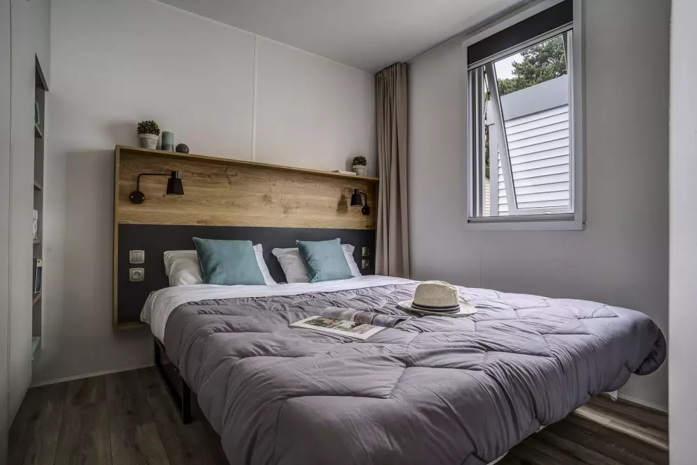 Camping Sandaya Le Grand Dague5 Sterren★★★★★