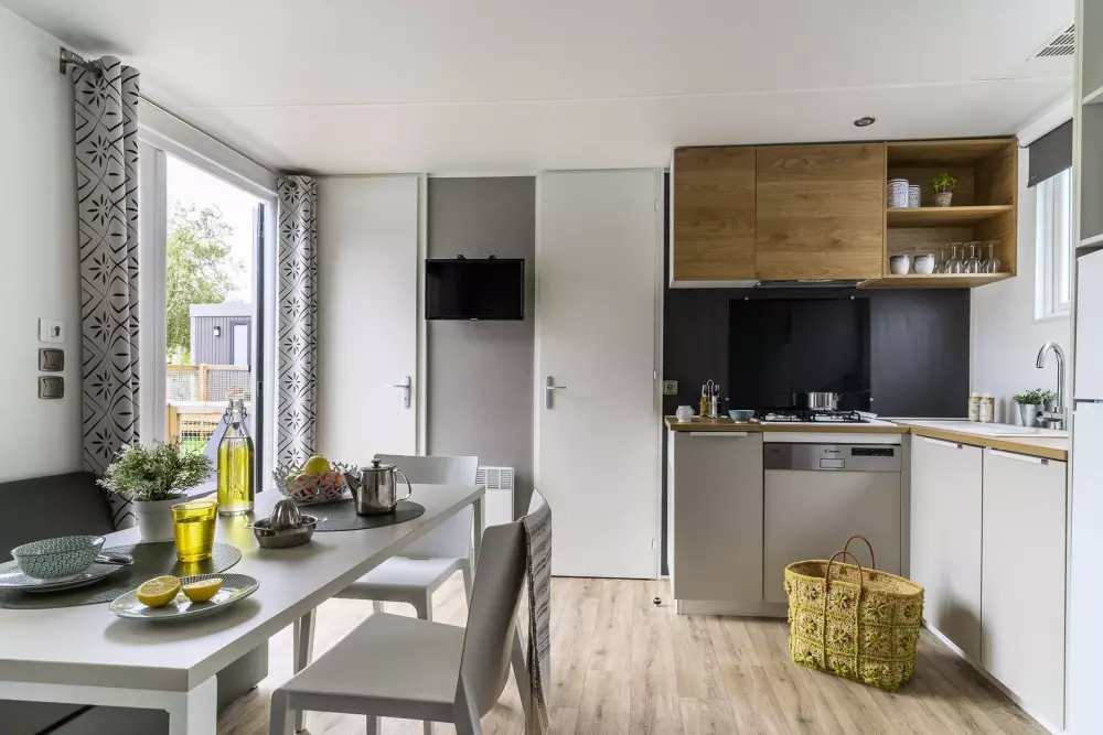 Camping Sandaya Le Grand Dague5 Sterren★★★★★