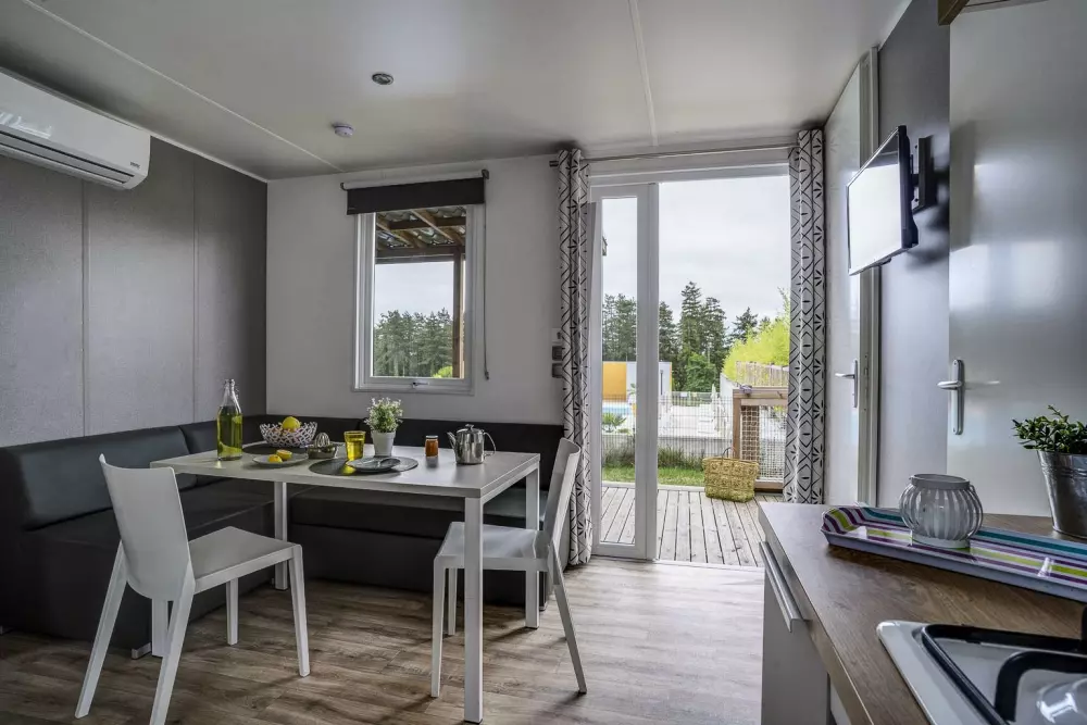 Camping Sandaya Le Grand Dague5 Sterren★★★★★