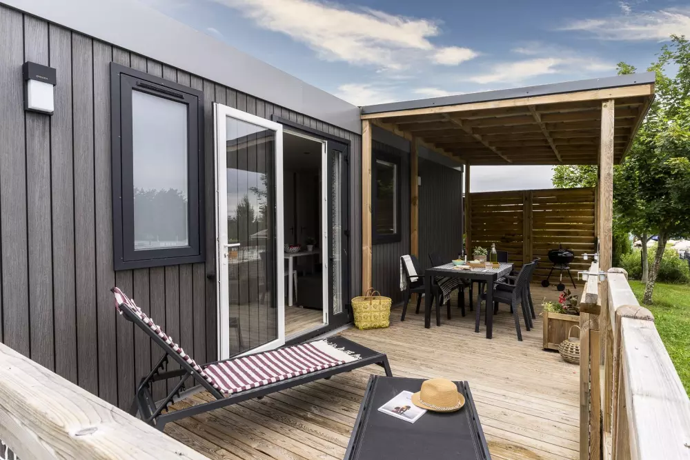 Camping Sandaya Le Grand Dague5 Sterren★★★★★