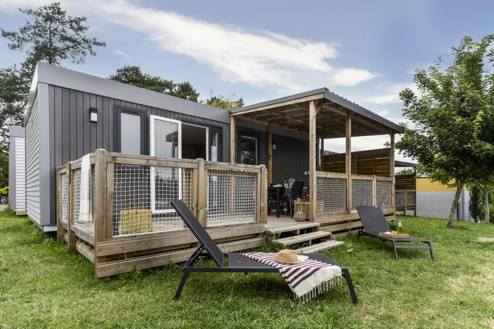 Camping Sandaya Le Grand Dague5 Sterren★★★★★