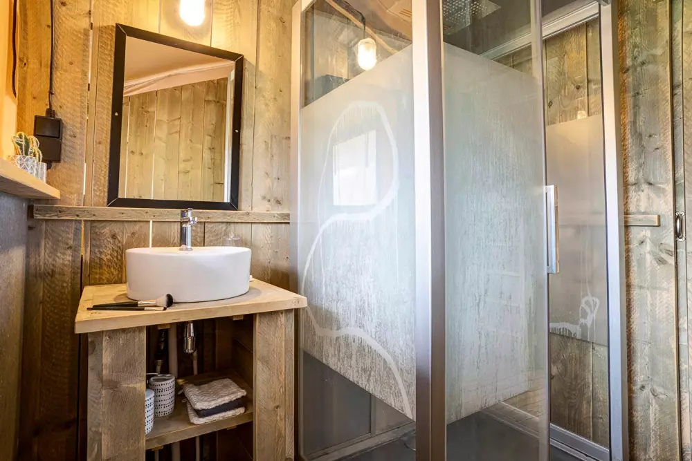 Camping Sandaya Le Grand Dague5 Sterren★★★★★