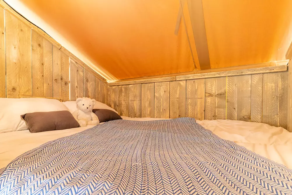 Camping Sandaya Le Grand Dague5 Sterren★★★★★