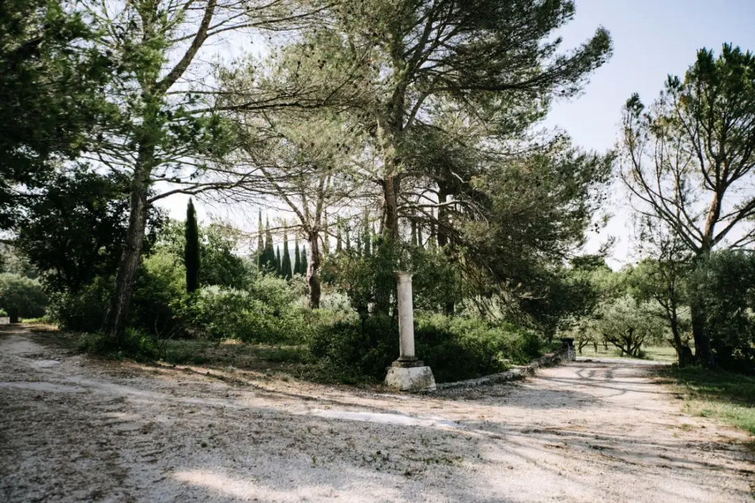 La Volière - Pernes-les-fontaines