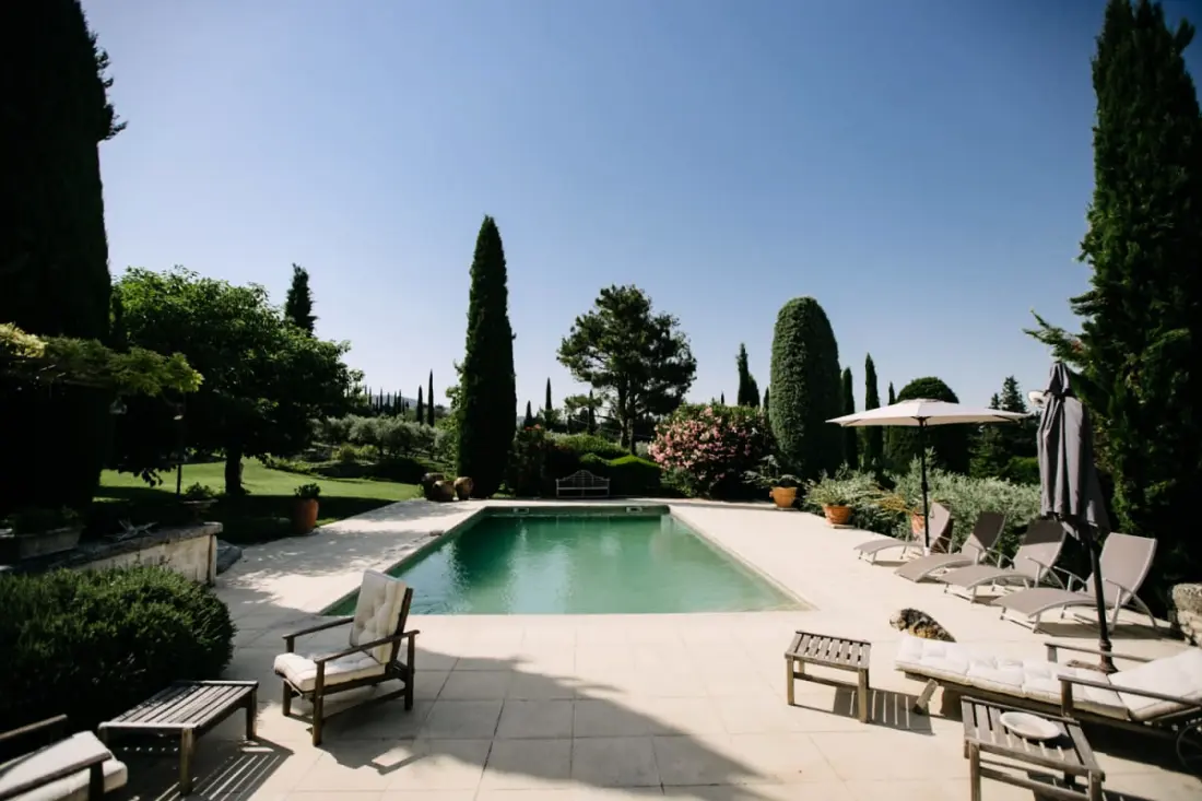 La Volière - Pernes-les-fontaines
