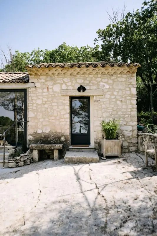 La Volière - Pernes-les-fontaines