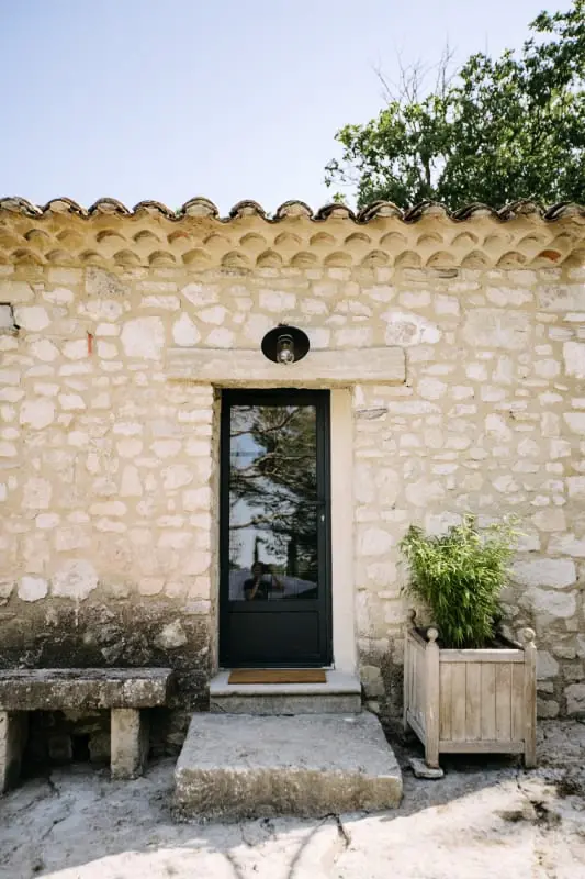 La Volière - Pernes-les-fontaines