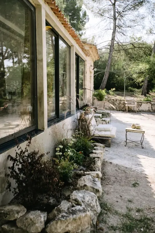 La Volière - Pernes-les-fontaines