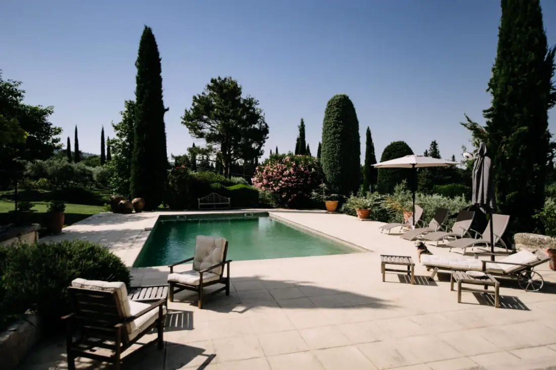 La Volière - Pernes-les-fontaines