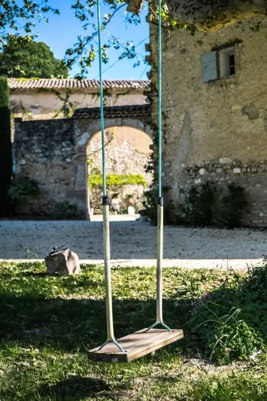 Superb Provencal Mas with fűtött medence