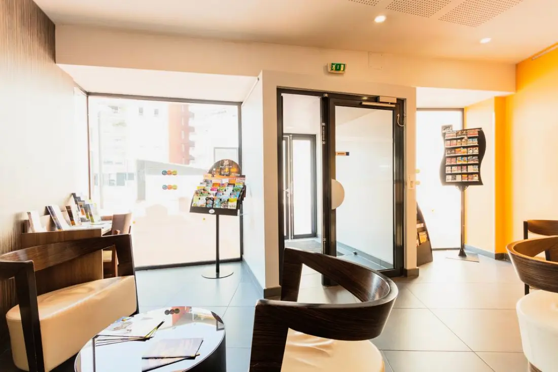 Aparthotel Mer & Golf City Perpignan Centre 2 Sterne★★