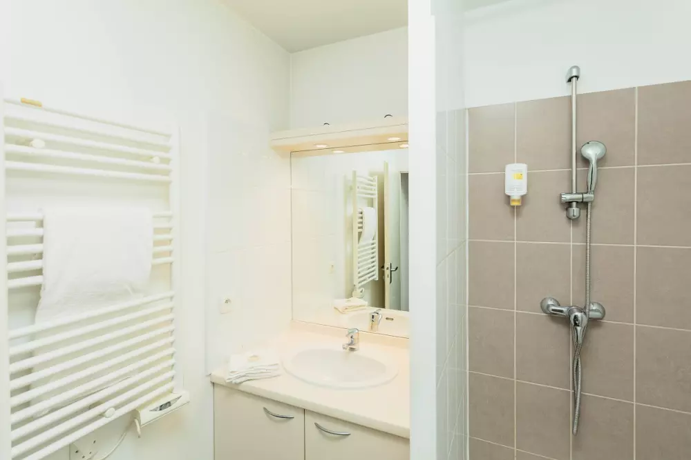 Apart Hotel Mer & Golf City Perpignan Centre 3 Estrellas★★★