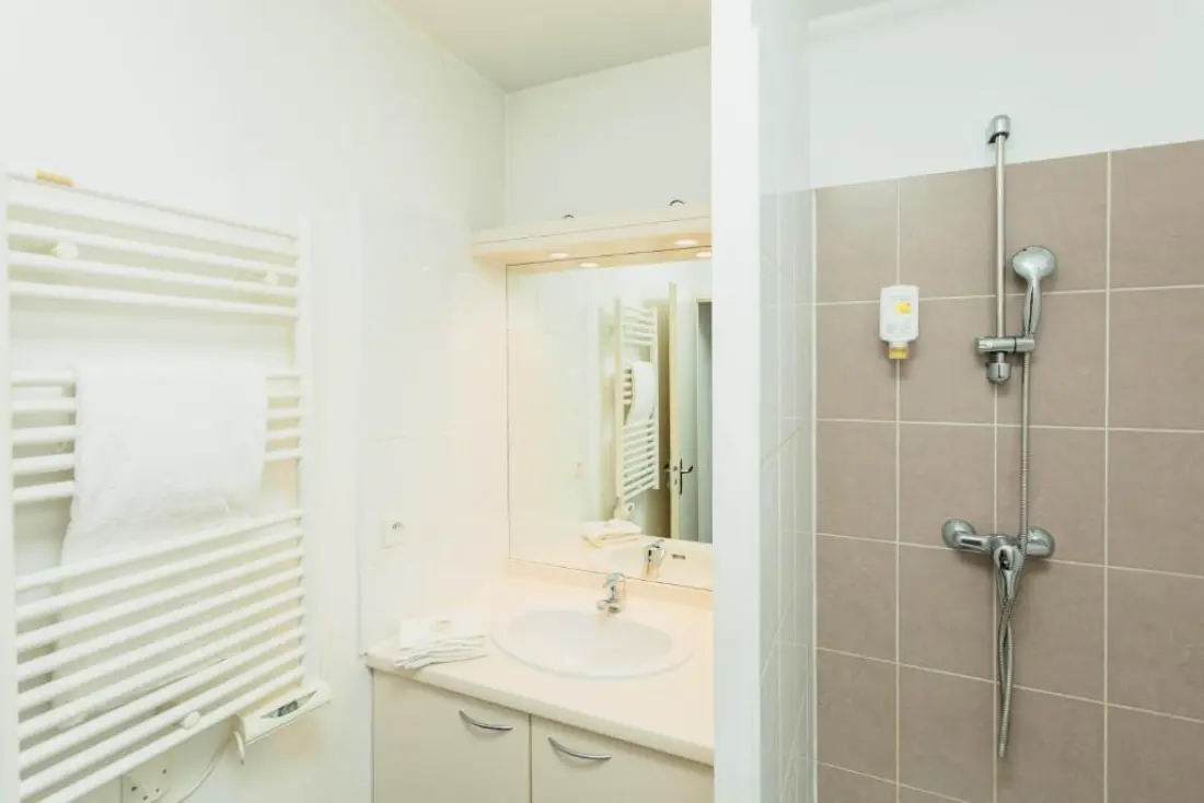 Aparthotel Mer & Golf City Perpignan Centre 2 Sterne★★
