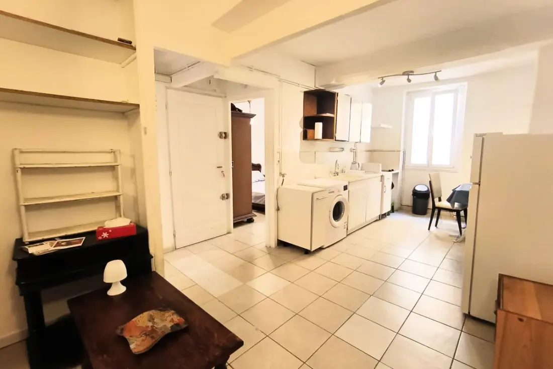 Pleasant Luminous Apartment Au Coeur De Perpignan