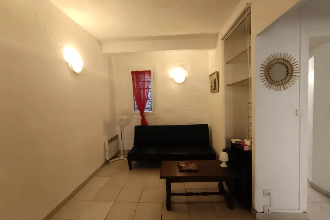 Pleasant Luminous Apartment Au Coeur De Perpignan