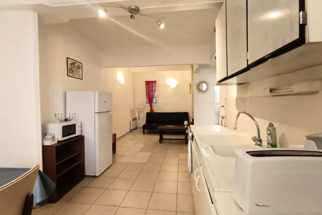 Pleasant Luminous Apartment Au Coeur De Perpignan