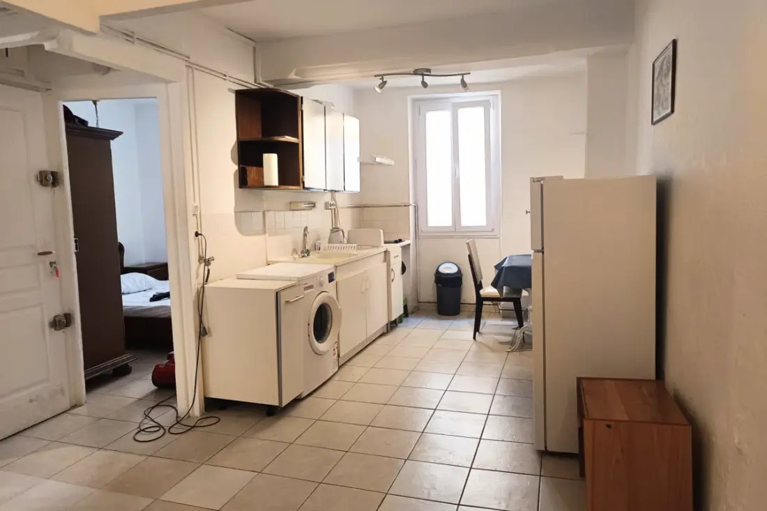 Pleasant Luminous Apartment Au Coeur De Perpignan