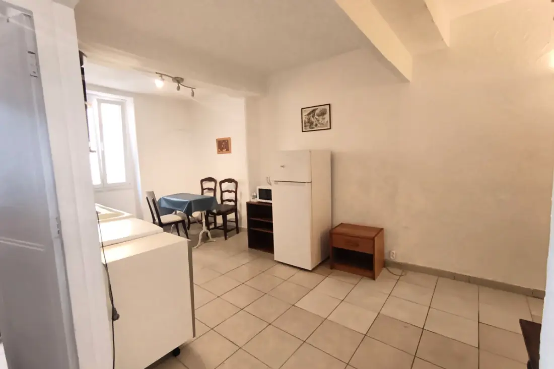 Pleasant Luminous Apartment Au Coeur De Perpignan