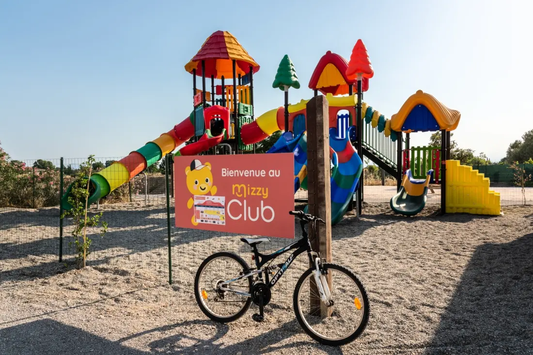 Camping Maeva Escapades Les Cottages de Perpignan 4 Sterne★★★★