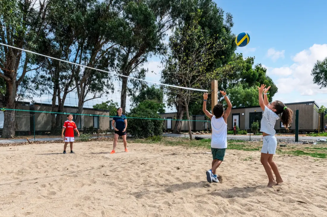 Camping Maeva Escapades Les Cottages de Perpignan 4 Sterne★★★★