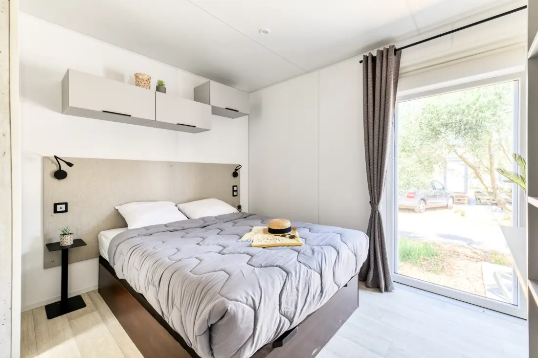 Camping Maeva Escapades Les Cottages de Perpignan 4 Sterne★★★★