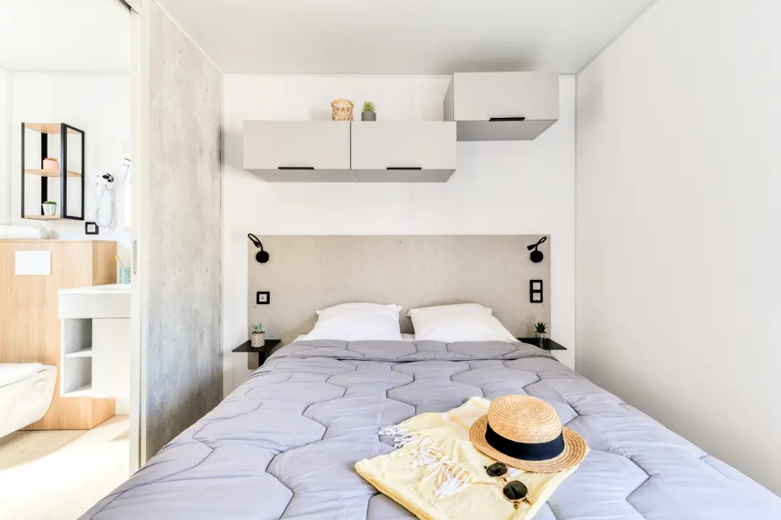 Camping Maeva Escapades Les Cottages de Perpignan 4 Sterne★★★★