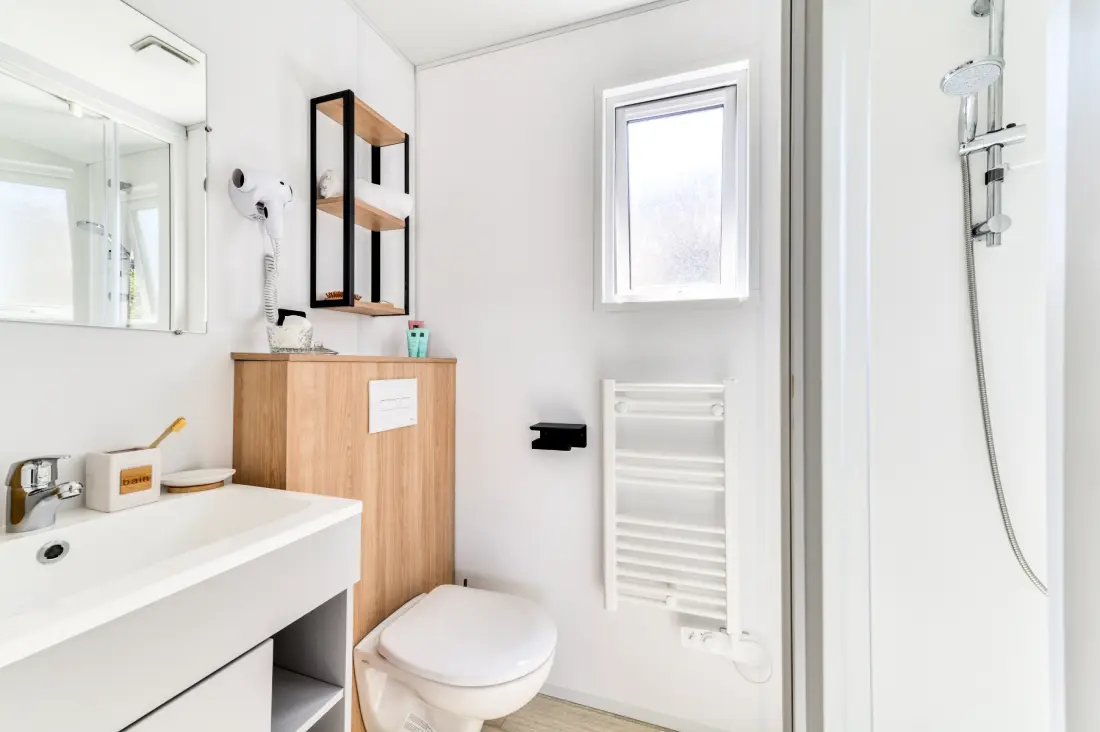 Camping Maeva Escapades Les Cottages de Perpignan 4 Sterne★★★★