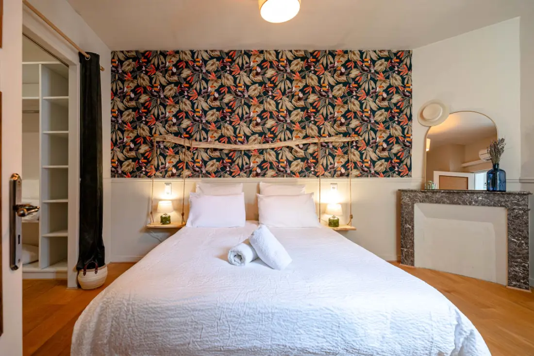 Le Monroe, Cosy De Luxe - Au Coeur De Perpignan