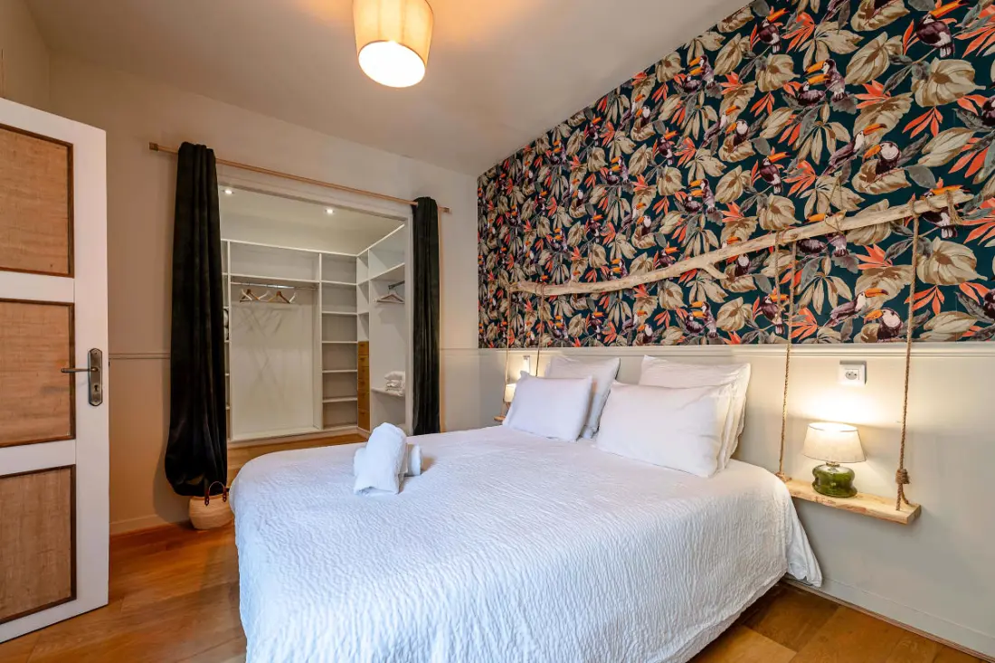 Le Monroe, Cosy De Luxe - Au Coeur De Perpignan