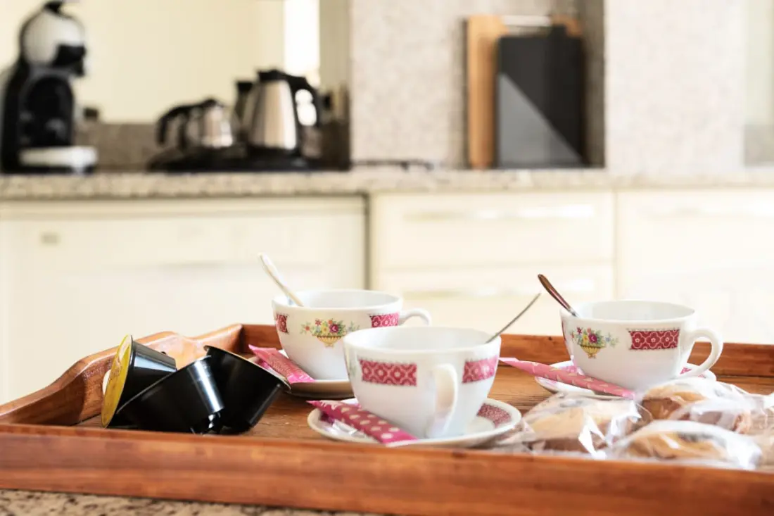 Gyönyörű luxus és modern apartman