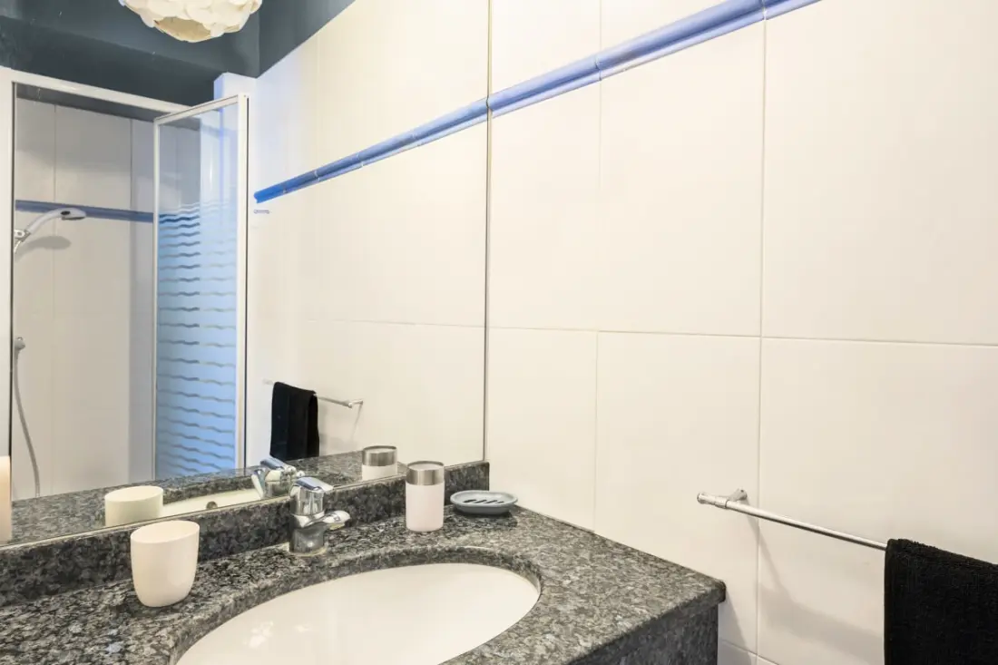 Gyönyörű luxus és modern apartman