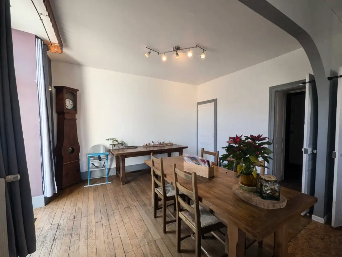 Gîte de France Domaine de montauban 3 Ohren
