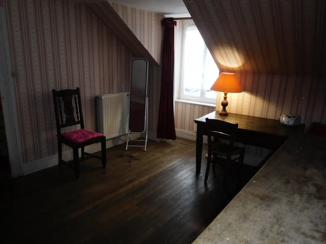 Gîte de France Cure 2 Ohren